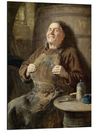 Magnettafel Beschauliche Ruhe