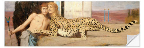 Sisustustarra Caresses