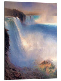 Cuadro de plexi-alu Niagara Falls