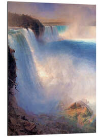 Magnettafel Niagarafälle