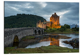 Alubild Eilean Donan Castle, Schottland III