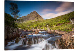 Gallery print Buachaille Etive Beag, Glencoe, Scotland