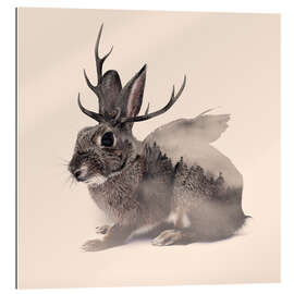 Gallery print Wolpertinger