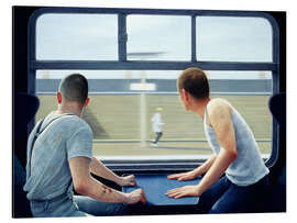 Magnettafel Compartments 2, 1979