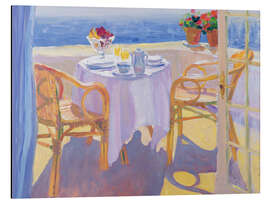 Magnettafel Im Süden