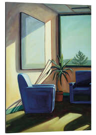 Magnettafel Unterhaltung, 2002