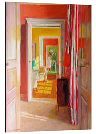 Magnettafel Chateau Tanesse, 2003