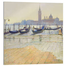 Galleriprint Venice at Dawn