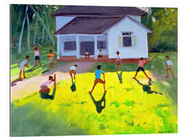 Gallery Print Cricket, Sri Lanka