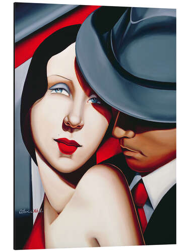 Alubild ADAM & EVE, Gangster Study