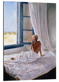 Magnettafel Nachmittagsausblick