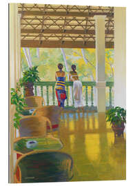 Gallery print Veranda
