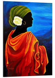 Magnettafel Camelia, 2008