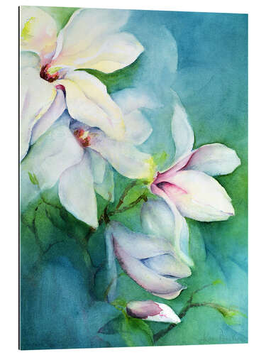 Gallery print Magnolia Denudata