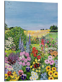 Magnettafel Der Sommer aus "Die vier Jahreszeiten"