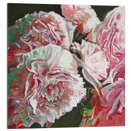 Gallery print Peonies, 2010,