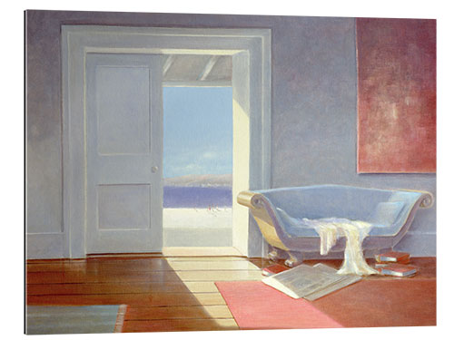 Gallery print Beach house, 1995