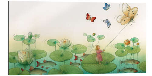 Gallery print Thumbelina 02