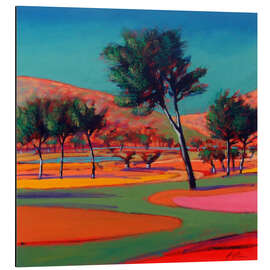 Magnettafel Son Vida 2