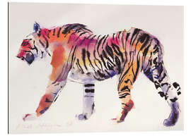 Gallery print Tiger