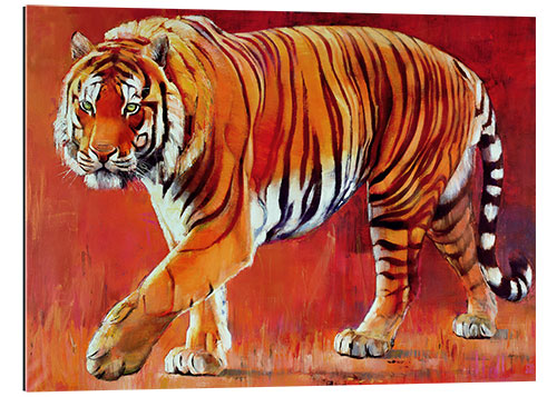 Gallery print Bengal Tiger