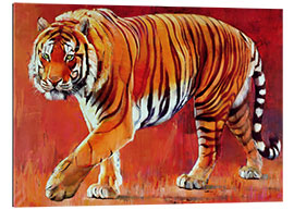 Gallery print Bengal Tiger