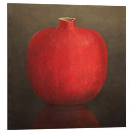 Gallery print Pomegranate