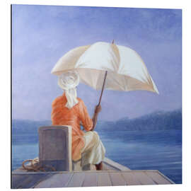 Magnettafel Kerala Kapitän