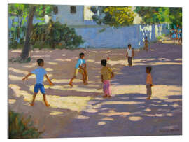 Magnettafel Cochin, Indien