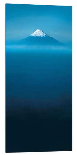 Gallery Print Mount Fuji