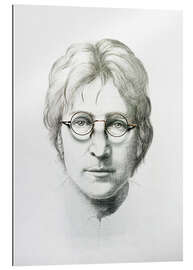 Gallery print Lennon