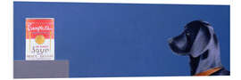 Tableau en PVC Amateur d'art