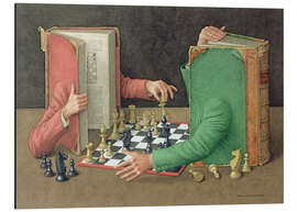 Magnettafel Dein Zug, 2003