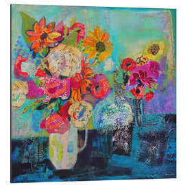 Magnettafel Bring mir Sonnenschein