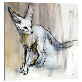 Gallery print Desert Fox