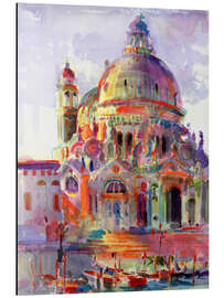 Magnettafel Heiligtum 2002