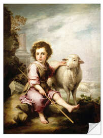 Sisustustarra The Good Shepherd