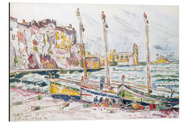 Magnettafel Collioure