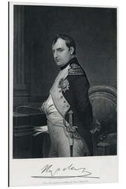 Alubild Napoleon I