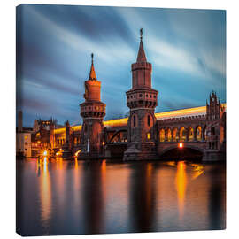 Canvas print U1