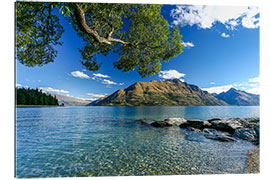 Galleriprint Queenstown New Zealand