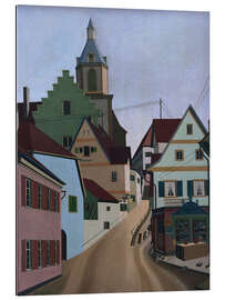 Galleriprint Creglingen