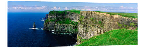 Gallery print Cliffs of Moher