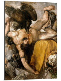 Magnettafel Prometheus