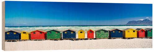 Puutaulu Beach hut