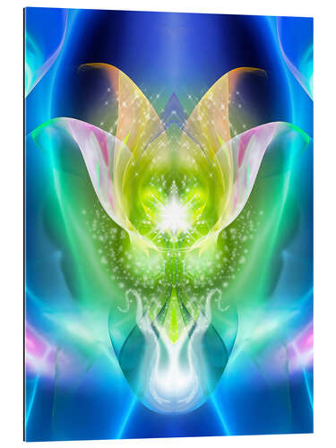 Gallery print DragonPower-Energy - HEALING