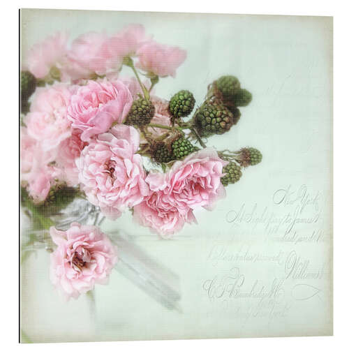 Galleriprint roses&berries N°2