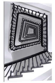 Galleriprint STAIRCASE I