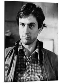 Magnettafel TAXI DRIVER