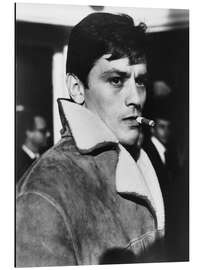 Magnettafel Once a Thief